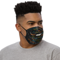 ILMF Travel face mask
